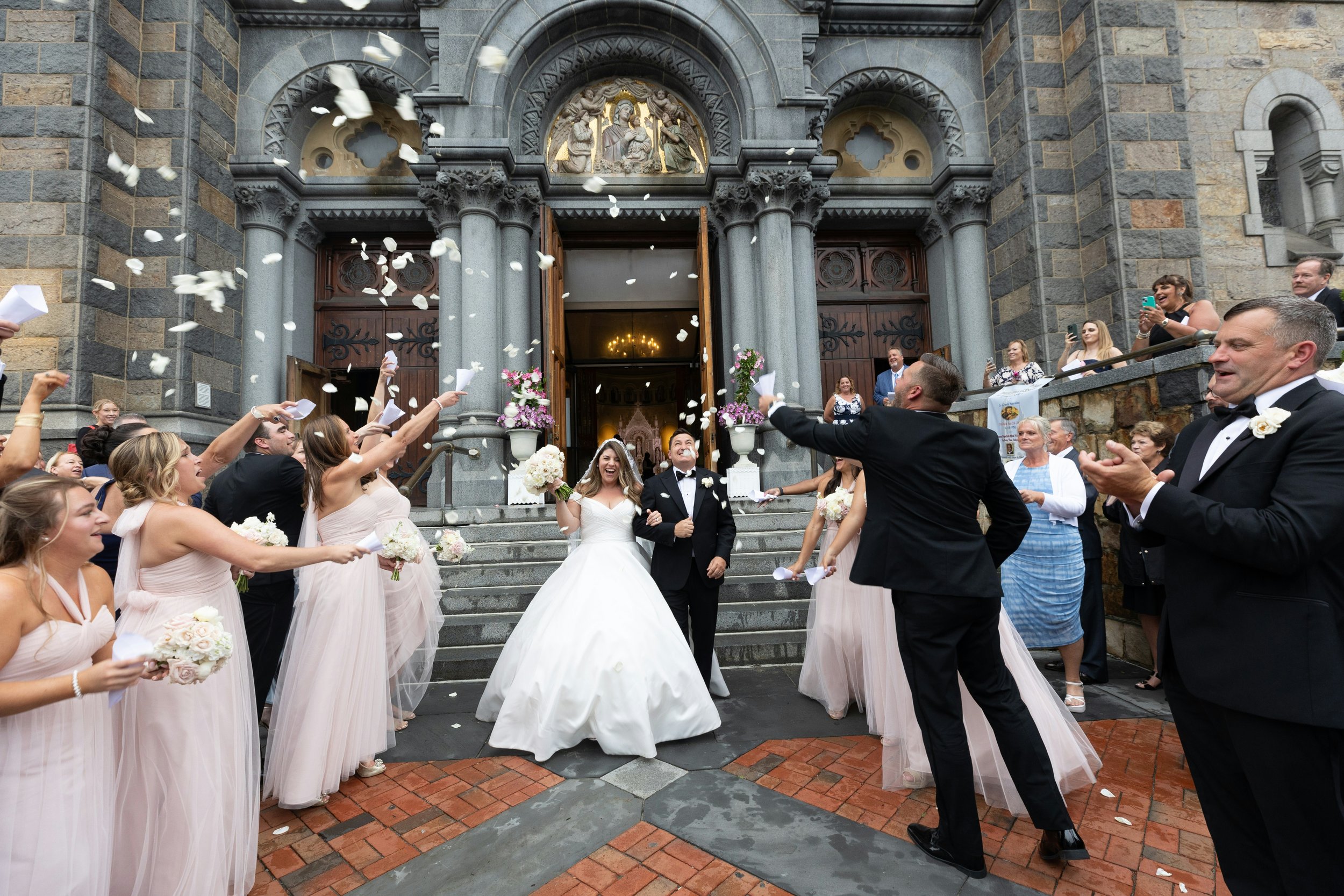 The Ultimate Boston Wedding Guide