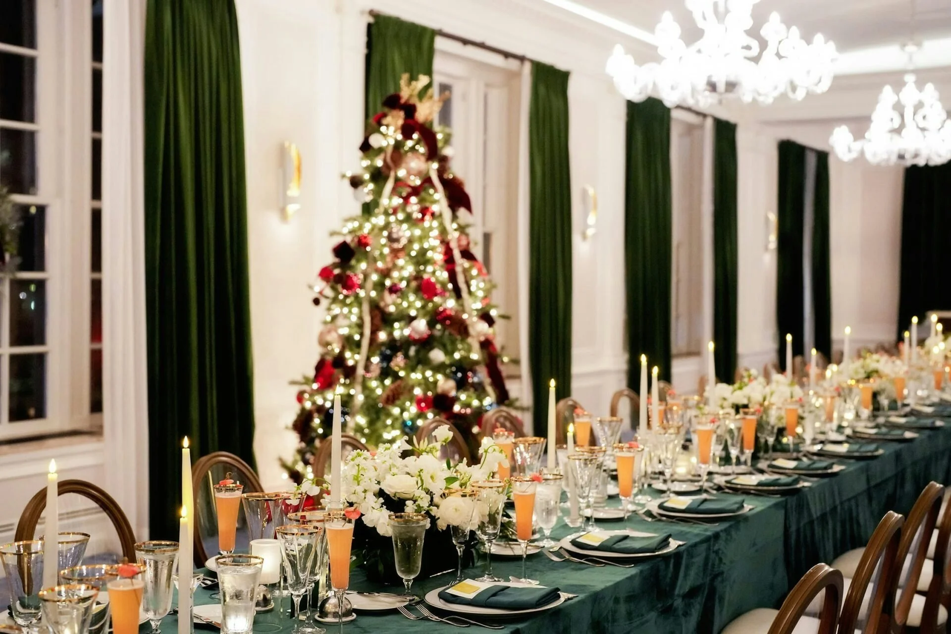The Coziest Boston Winter Wedding Ideas for 2026 Couples