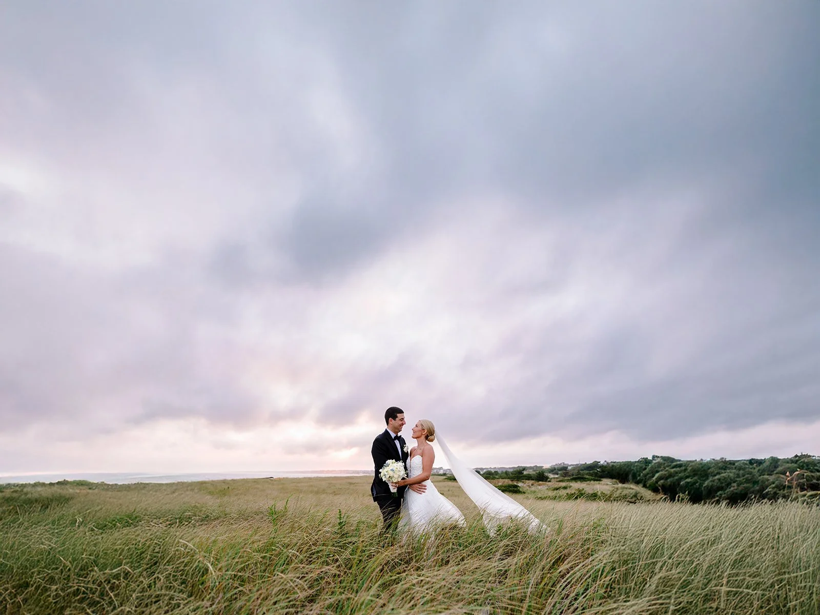 How Much a Cape Cod Wedding Actually Costs in 2027 (Real Numbers &amp; Where It Goes)