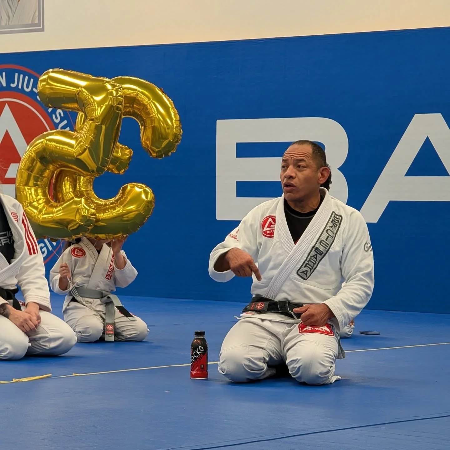 35 Hours - Huge respect to @gbleesburg Professor Charles for setting a world record of 35 hours straight rolling. All in support of our Veterans on Veterans Day. Incredible achievement.