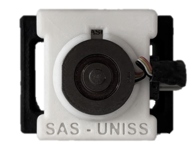 SAS-superiore