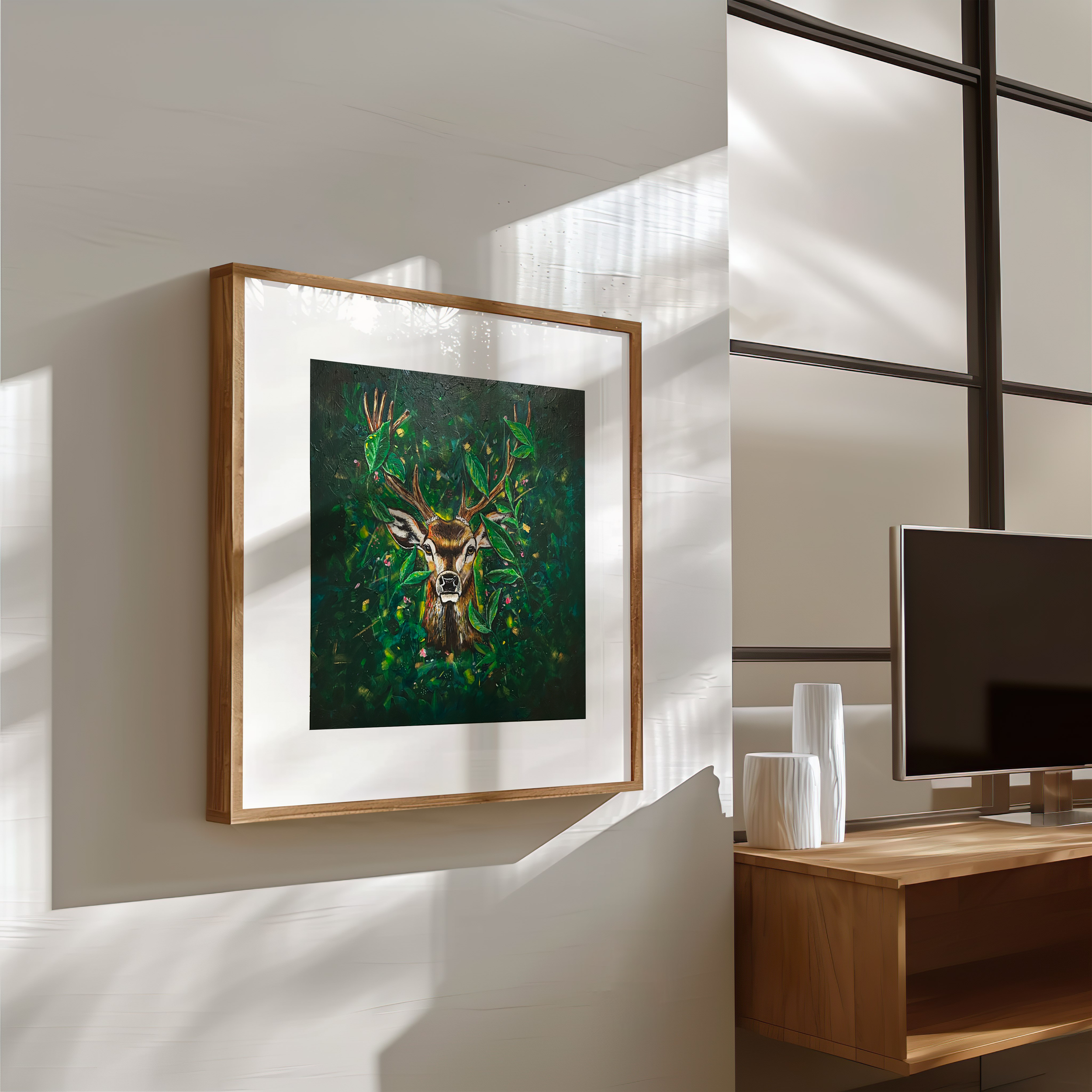 Embracing the Art of Self-Pride