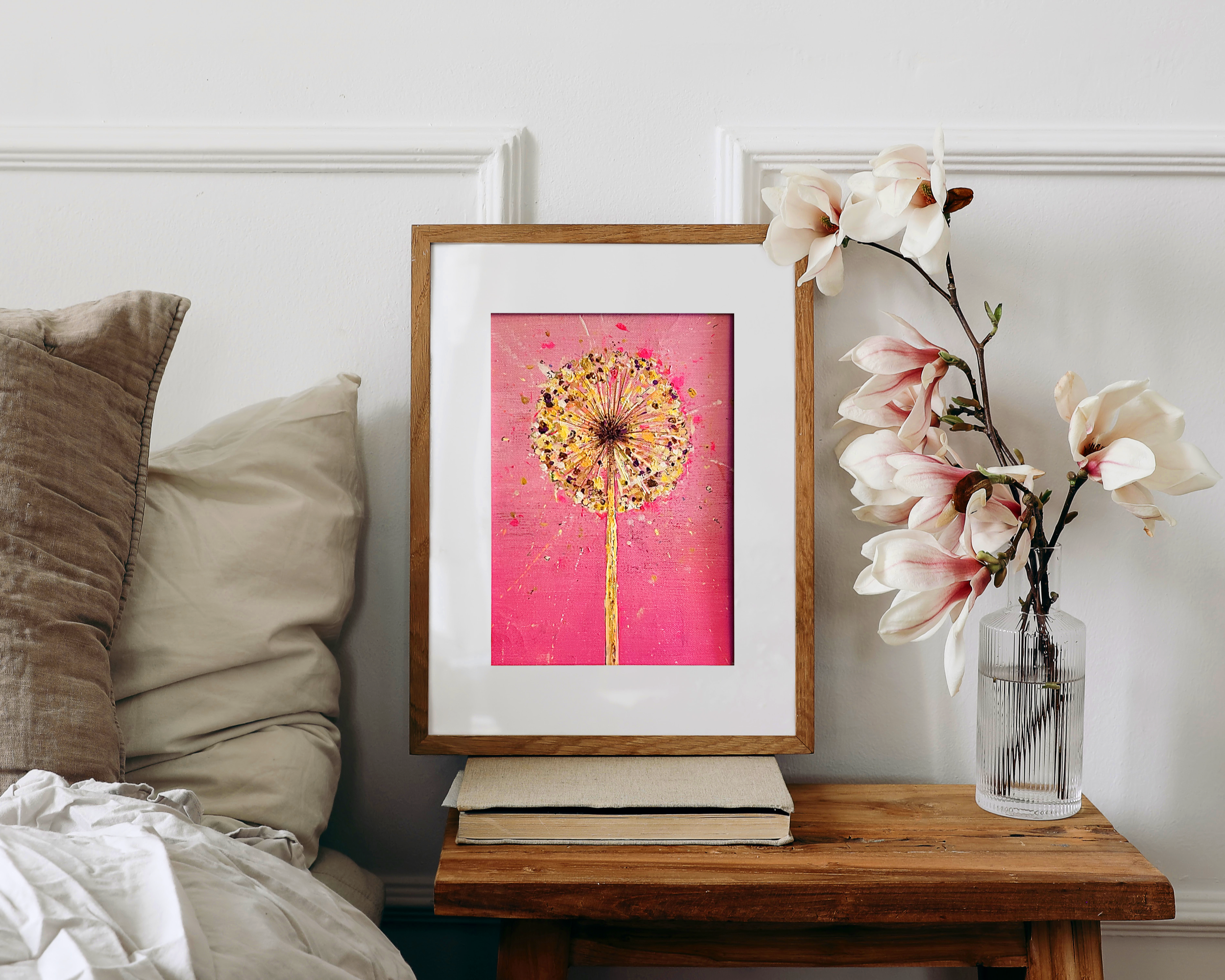 Curating a collection: layering movement and meaning in your home