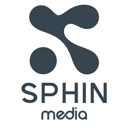 Sphin Media home.