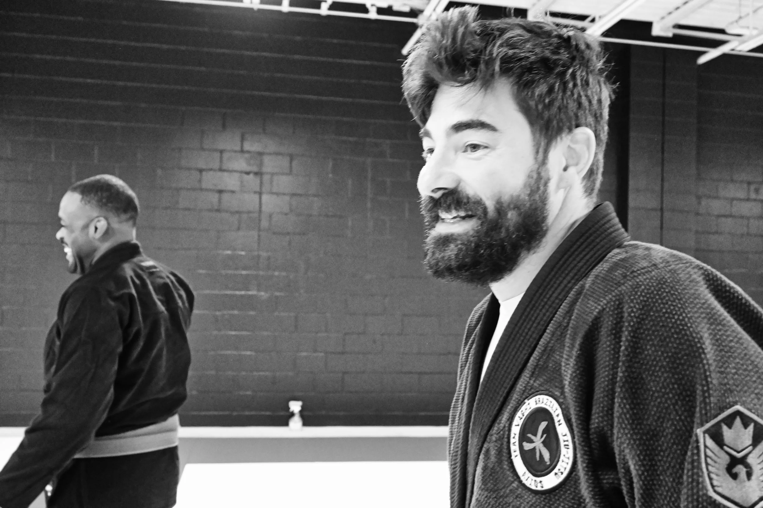 Savage Citizen BJJ in Omaha, NE