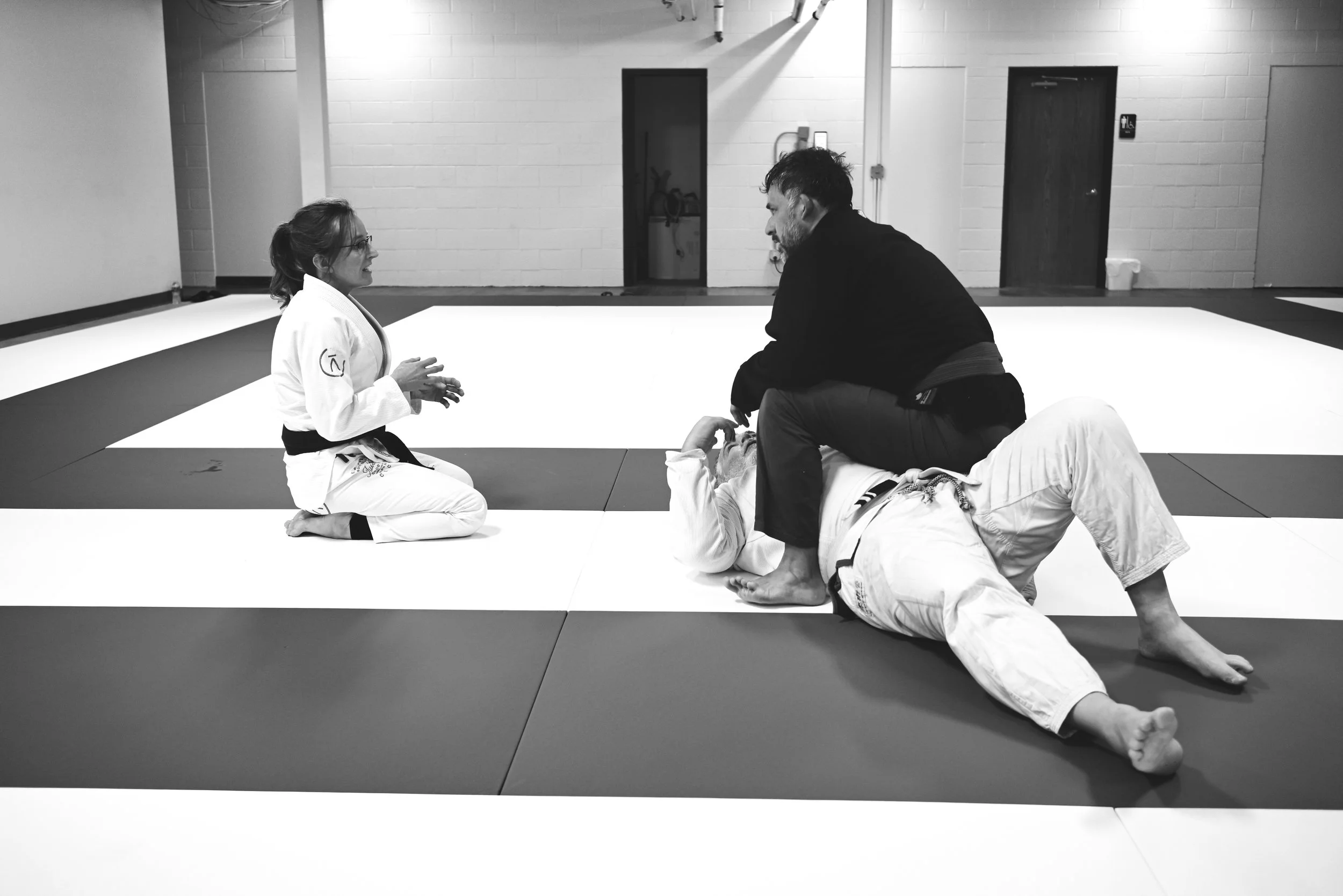 Savage Citizen BJJ in Omaha, NE