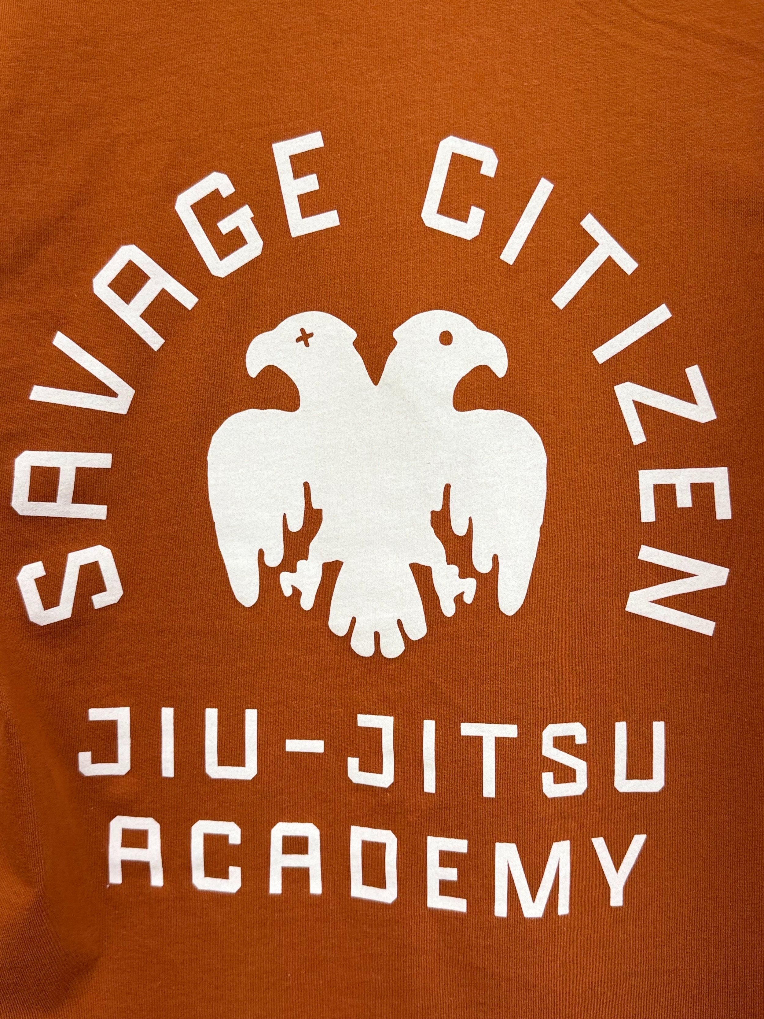 Savage Citizen T-Shirt