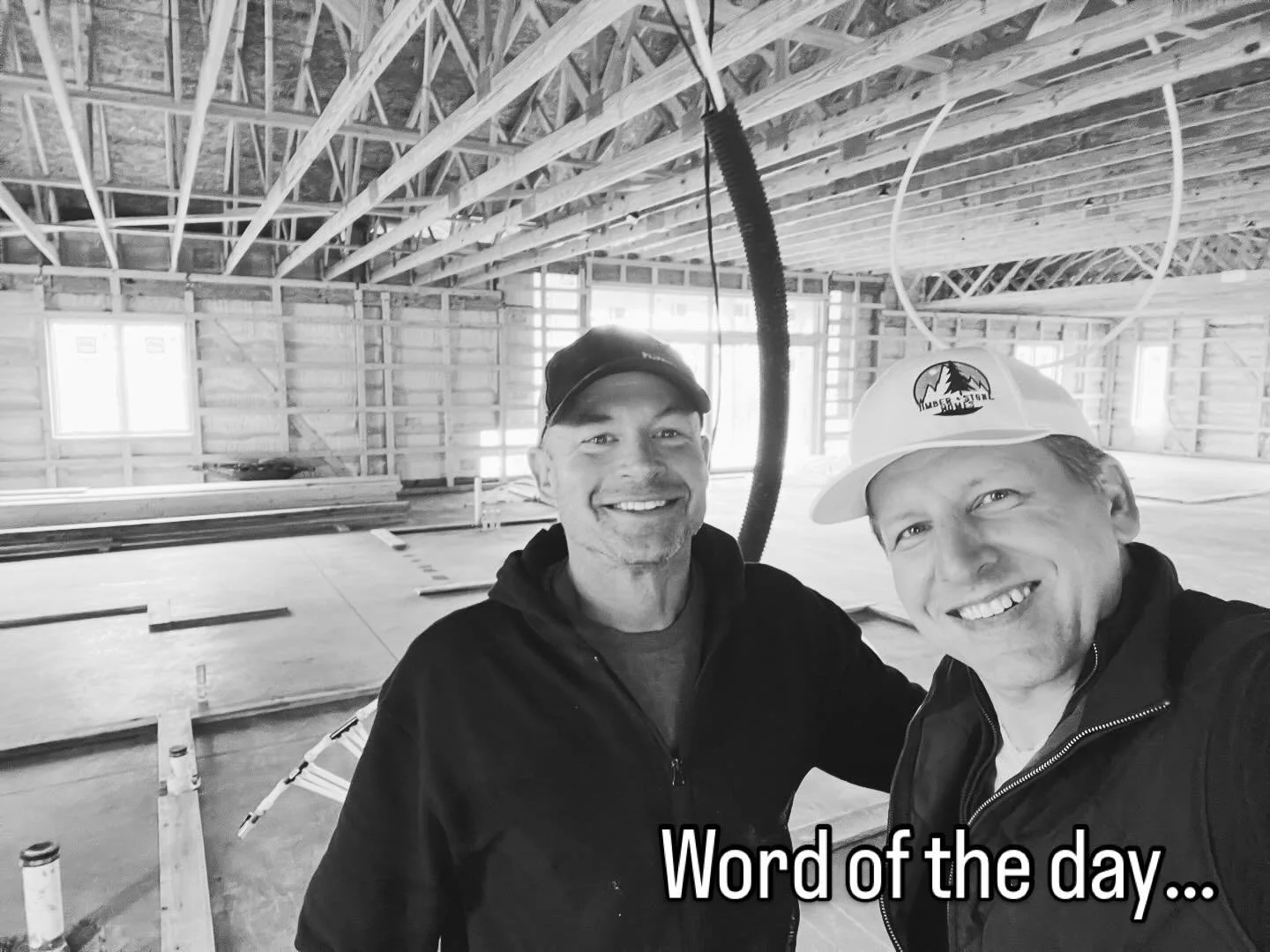 &hellip;barn*do*mini*um. Yes we can do these too. Need maximum space for the most flexible spaces? This is a good option to look at. #barndominium #customhomes #ranch #colorado #pine #land