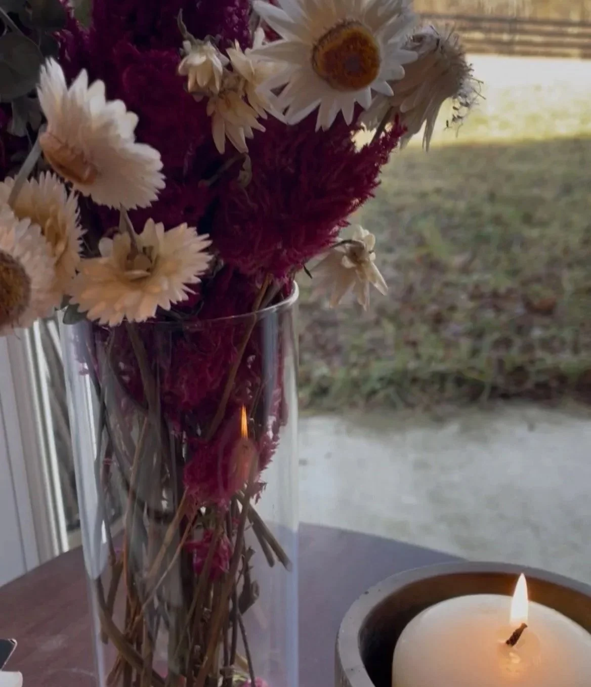 Creating a Space for Rest (Without Decluttering the Entire House)