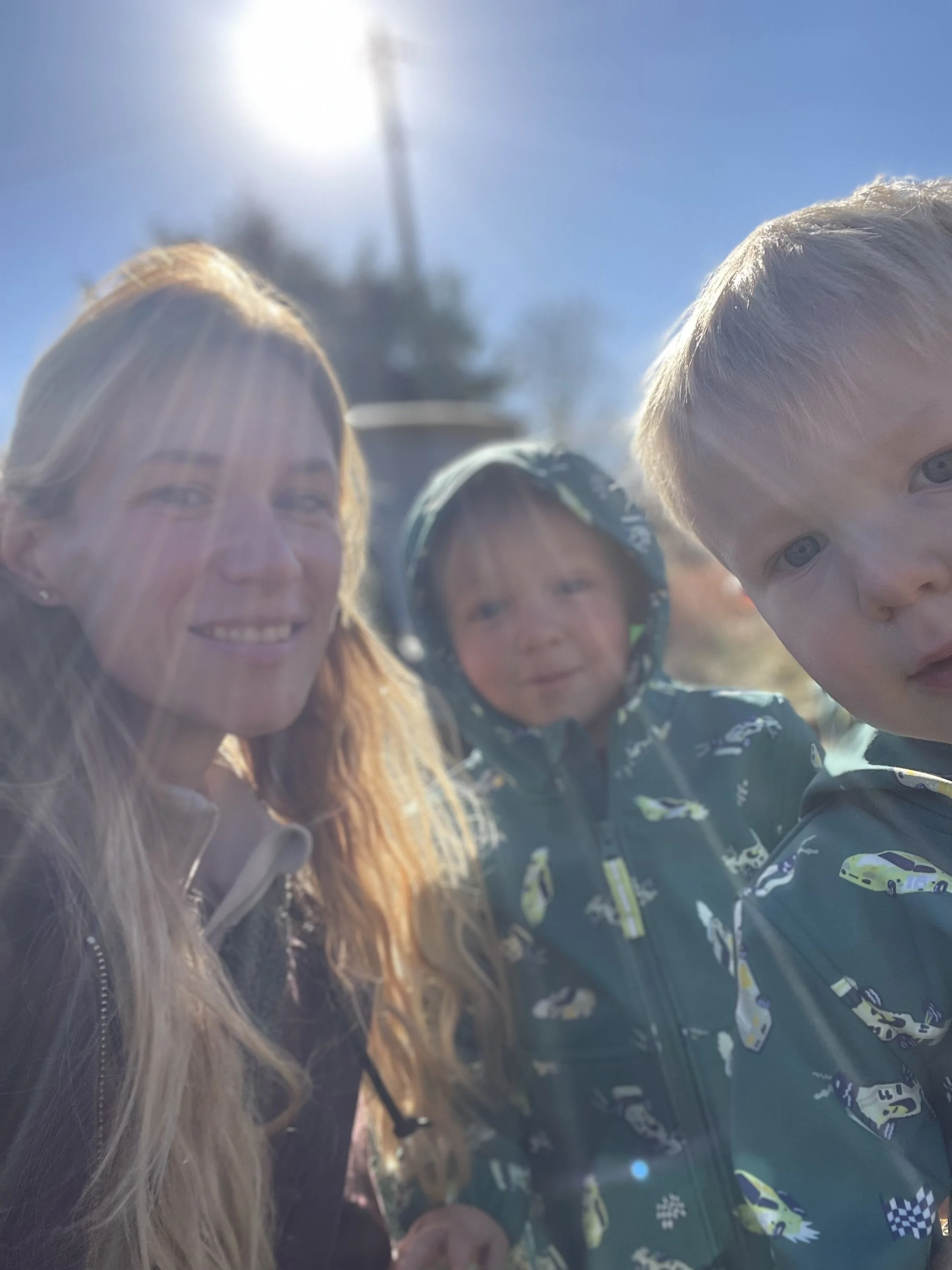 How Winter Slows Us Down (And Why That’s Actually Useful)