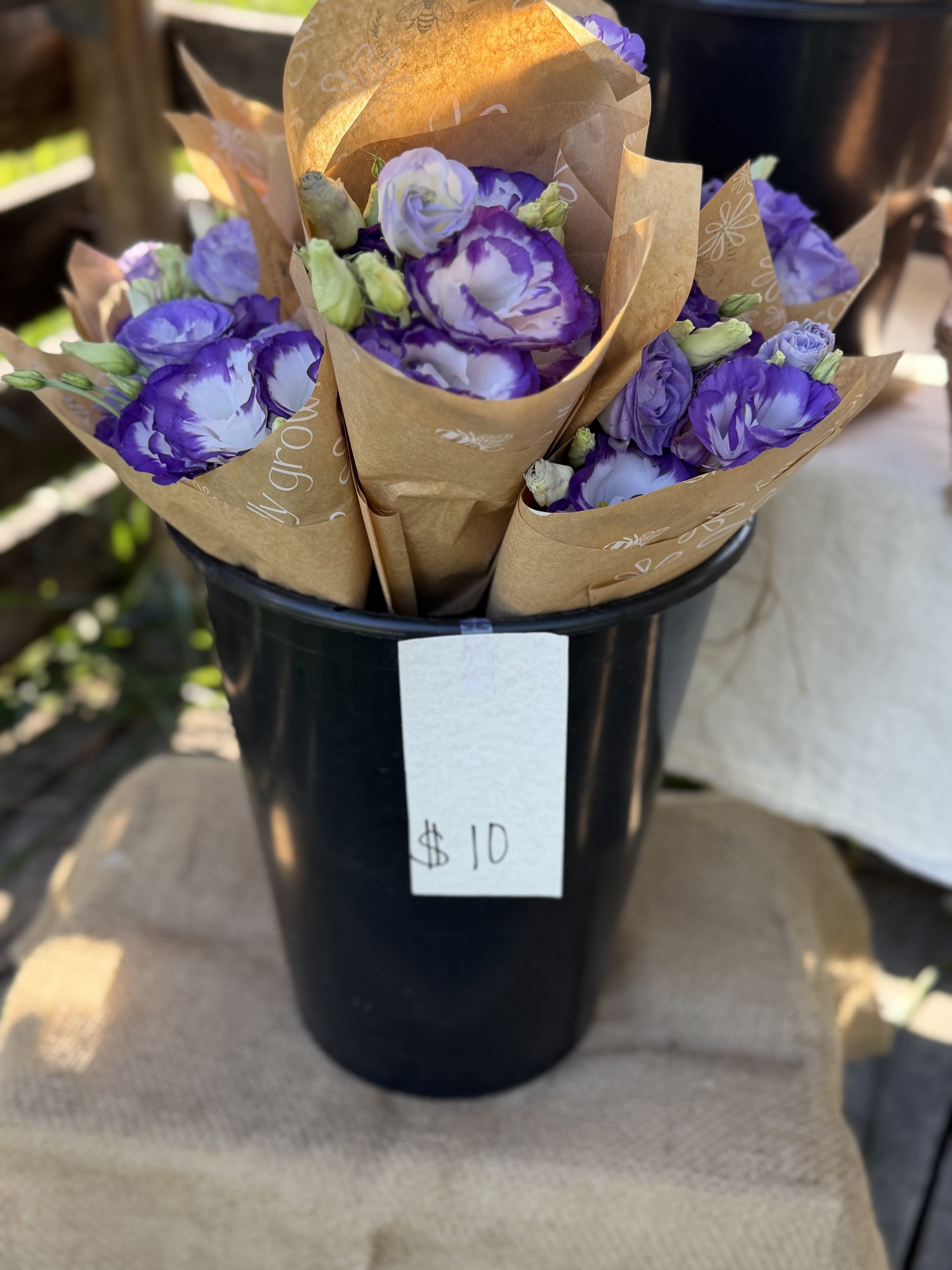 Bunch of Flowers