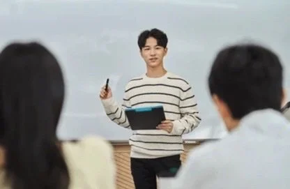 The 30/70 Reset: What to Do in the 3 Minutes After You Present: College Students