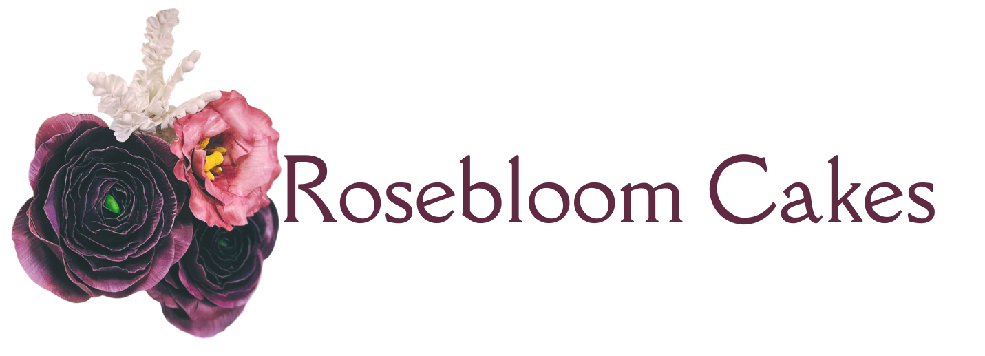 Rosebloom Cakes