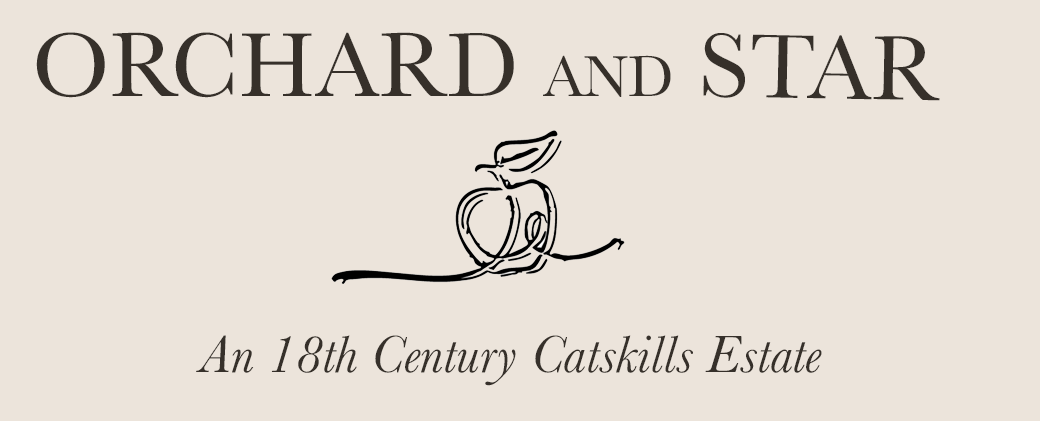 ORCHARD AND STAR 