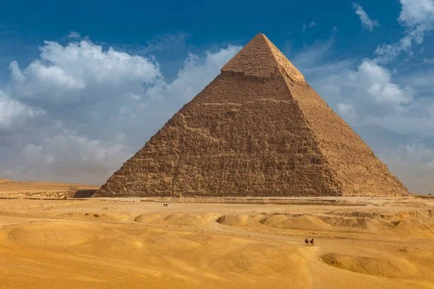 Wisdom From the Nile