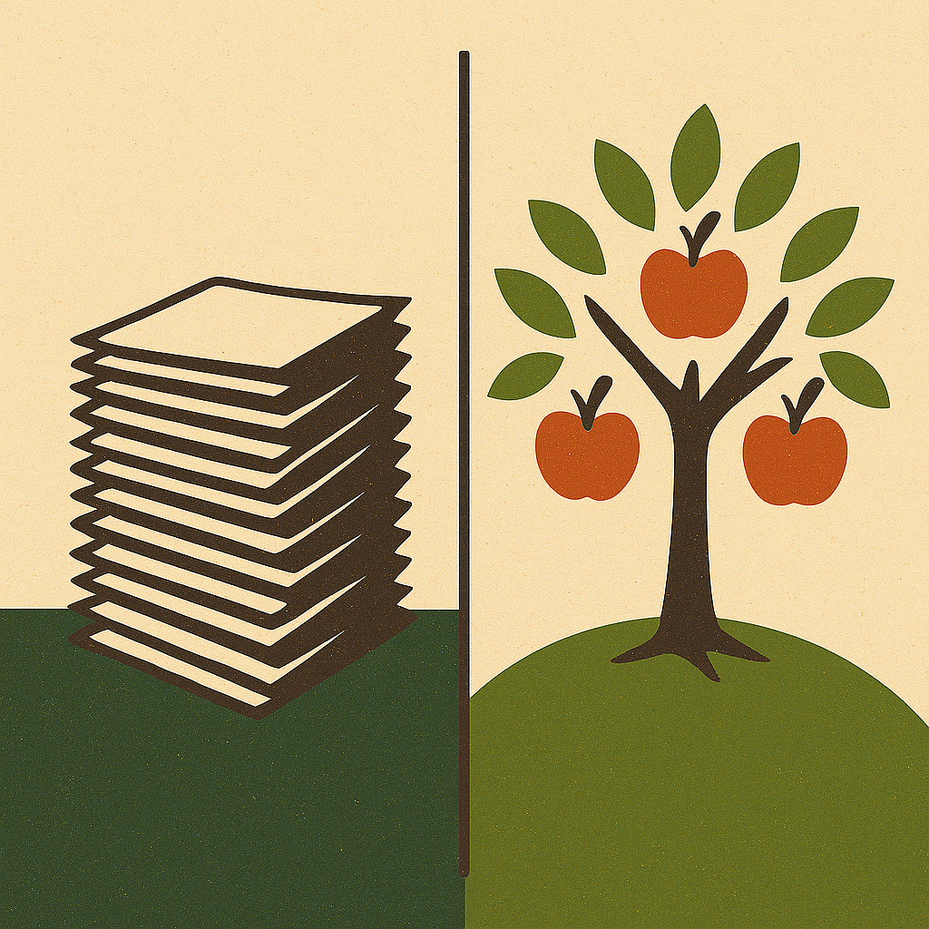 Are You Merely “Busy?”