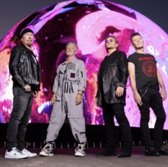 Why U2 Still Matters