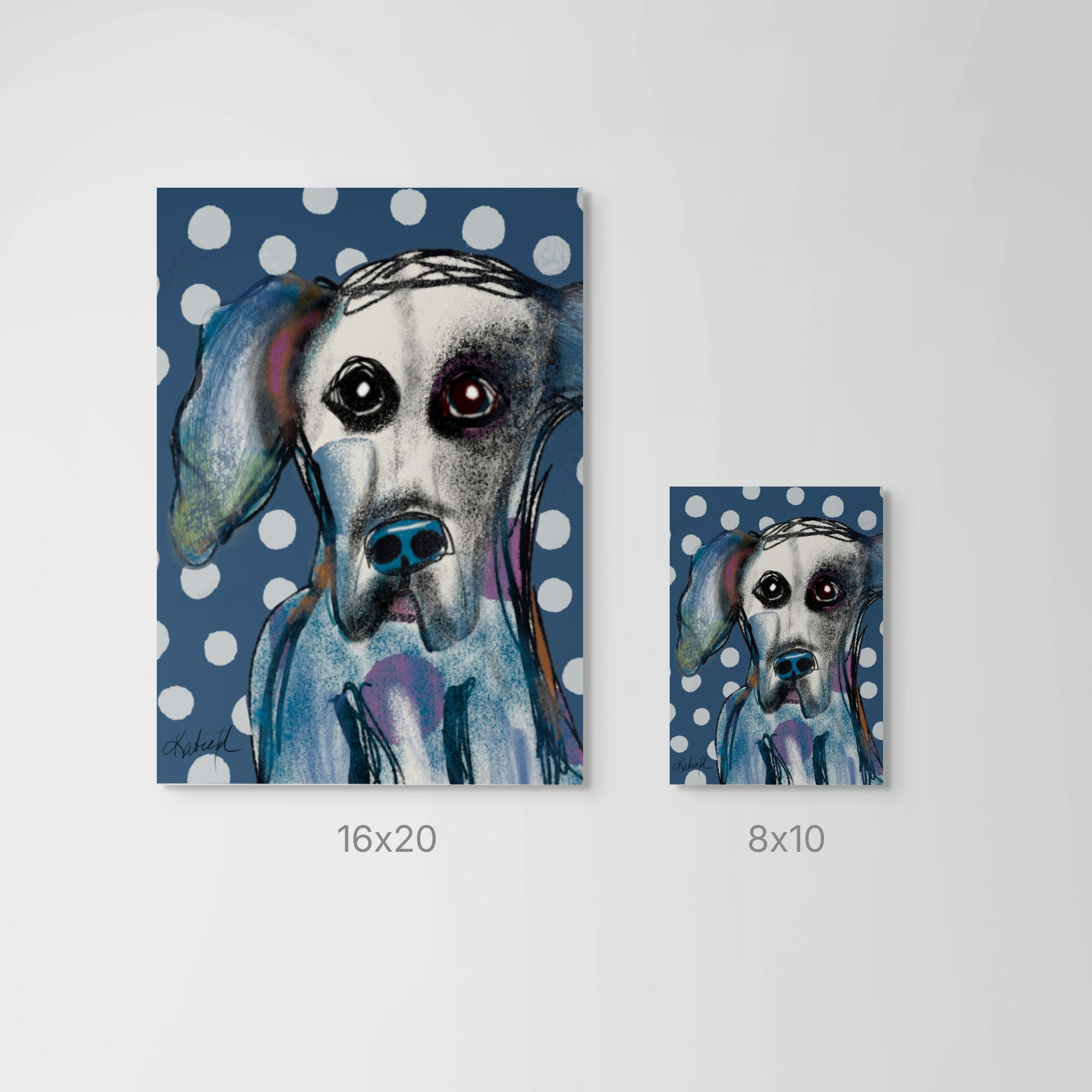 polka-dog-art-print-size-comparison-8x10-16x20.png