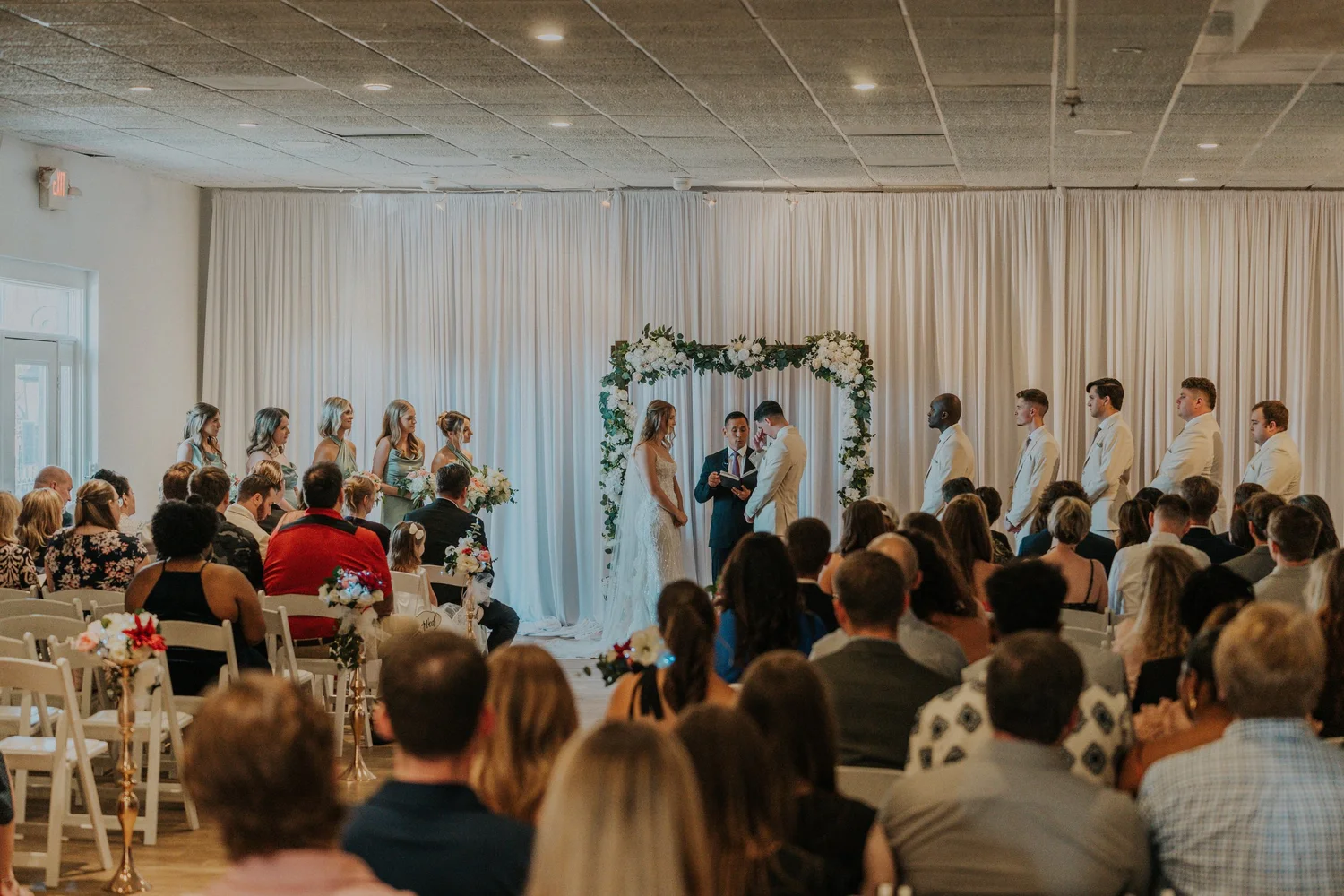 Point Gilching General 5 — Rising Event Venues