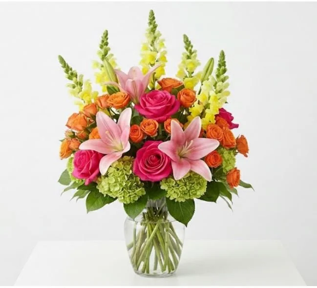 Tutti Frutti - $100-$130