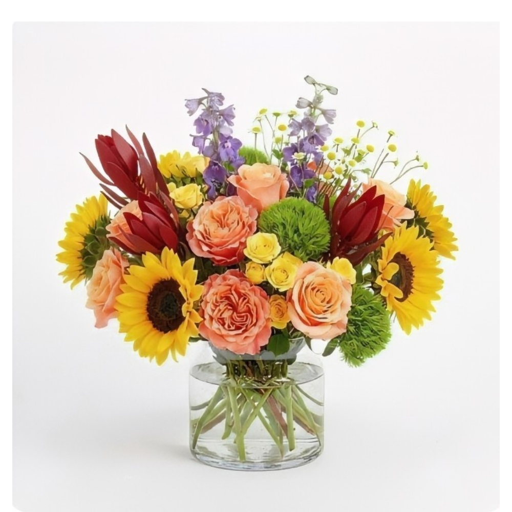 Sunflower Fun - $120-$150