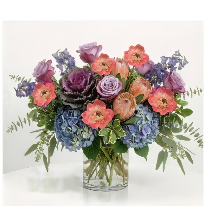 Wild at Heart - $145-$175