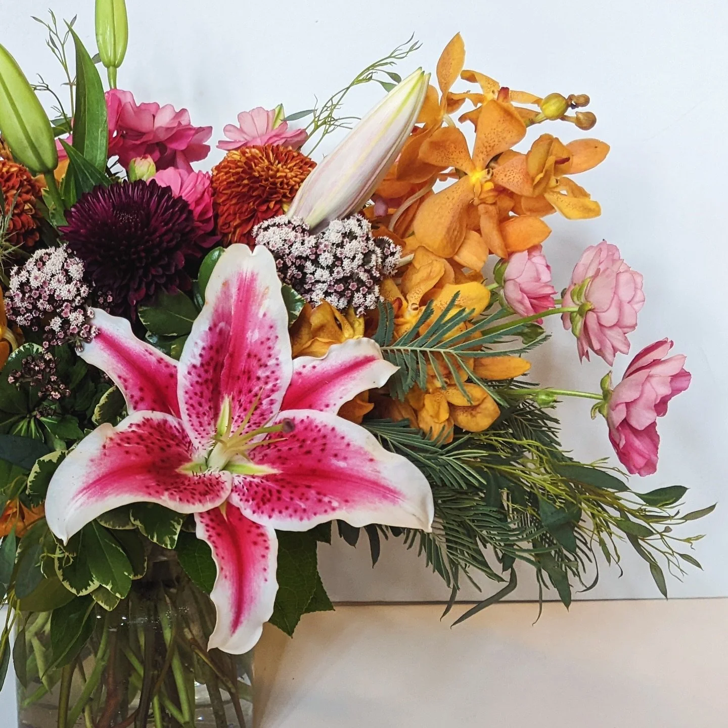 🚨 Almost sold out!! 🚨
Our Golden Equinox 💛 Arrangement of the Week is almost sold out!

✨ Available while supplies last for delivery to 110+ zip codes across the Atlanta area.

Order online for delivery:
👉 villagegreenflowersandgifts.com/everyday