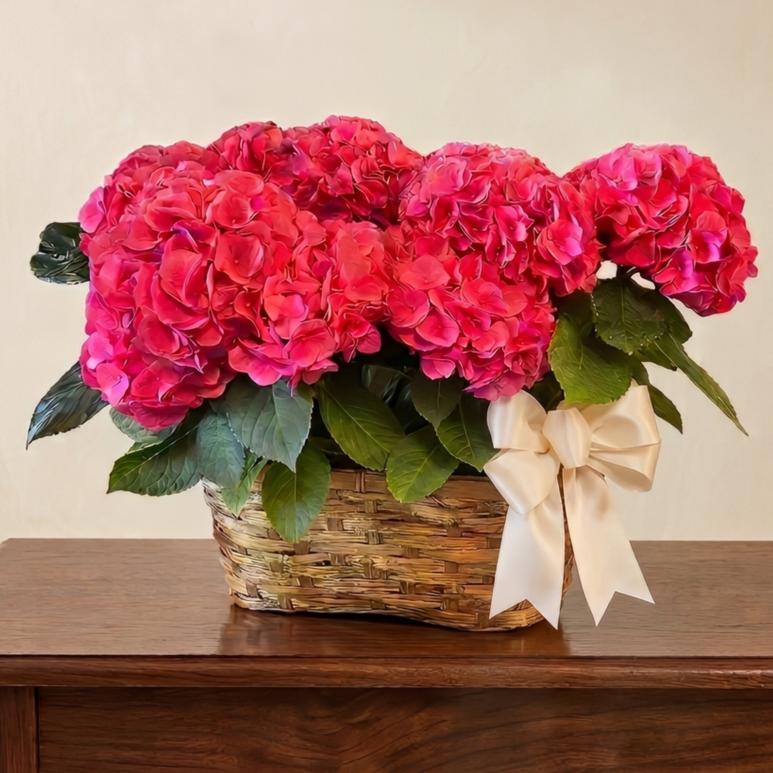 Enjoy Now, Plant Later: Azaleas, Callas &amp; Hydrangeas