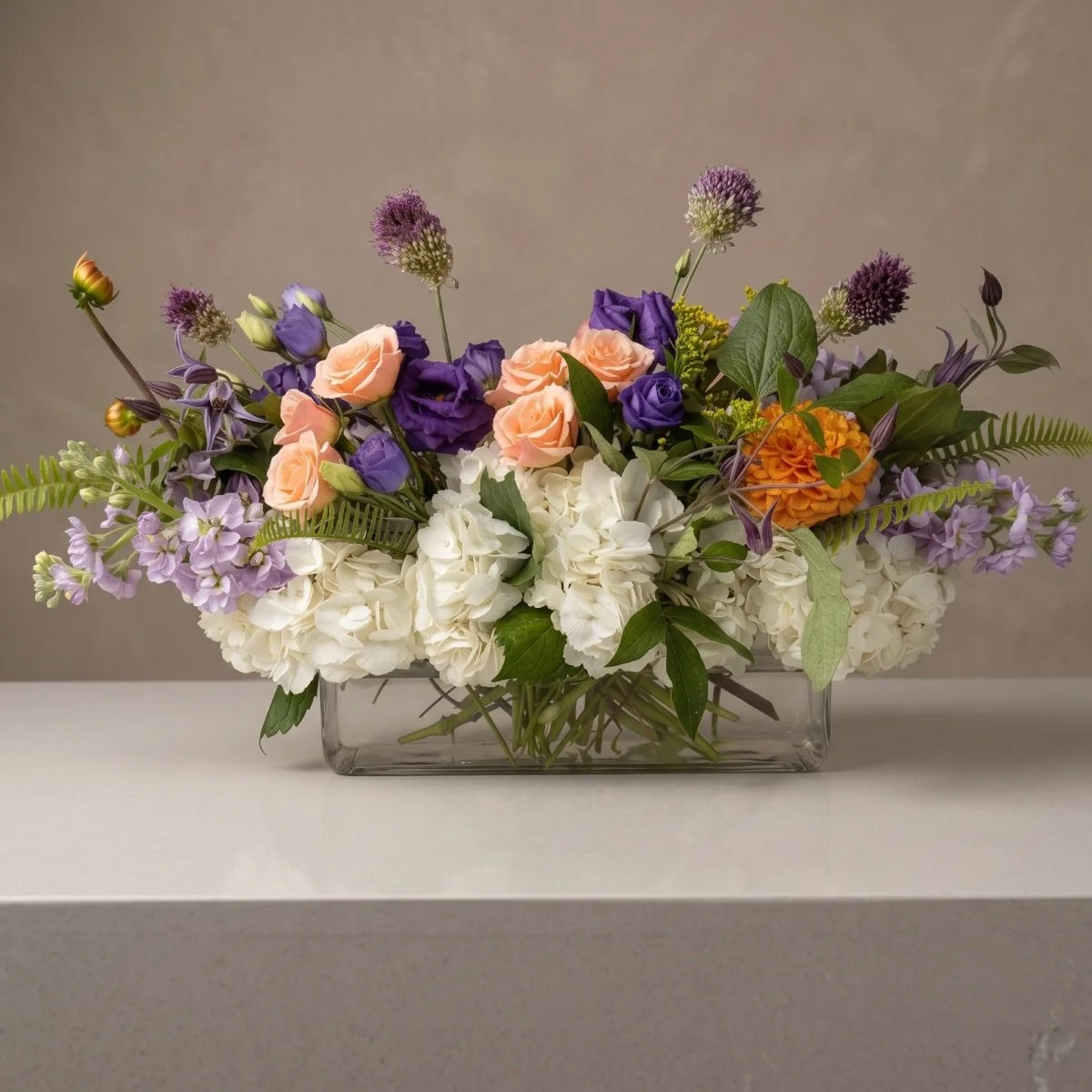 Some of the amazing pieces our designers made this week!

Tell us your favorite in the comments!! 

Go online or call us to order a custom creation or pickup order! 
Link in bio🌸
#centerpiece #flowers #delivery #designers #whiteandgreen
