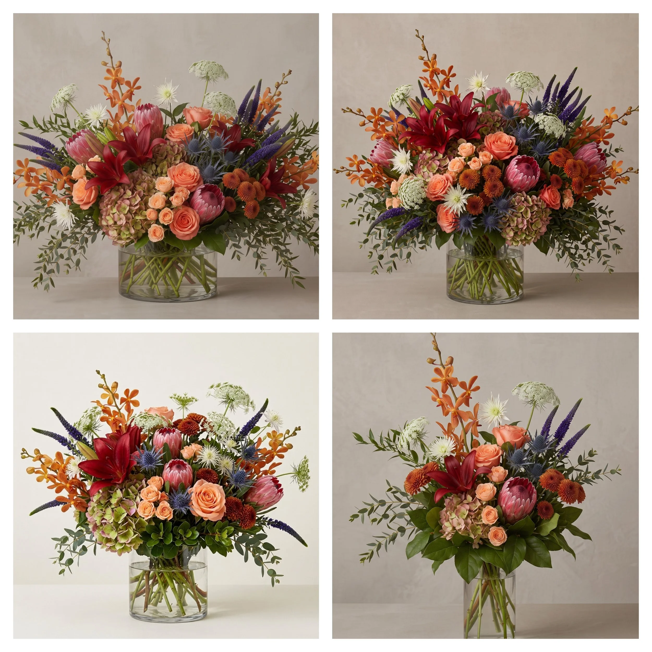 Arrangement of the week alert!! Created exclusively for pick up or delivery this week only. Order online for delivery or give us a call for pick up! 

Tag someone who would love this! (yes ,even yourself) :)

770-435-9393
villagegreenflowersandgifts.