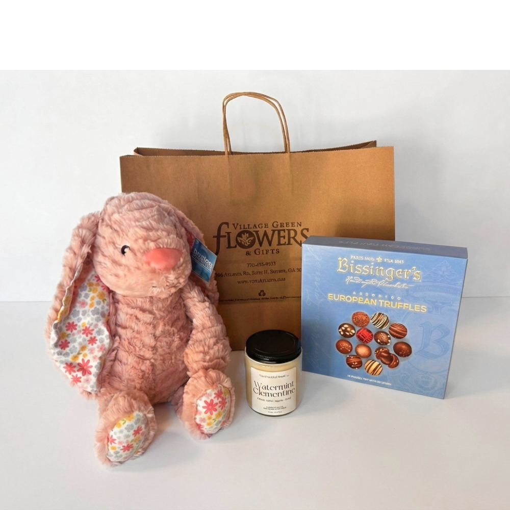 Bag Of Sweet Treats - $46-$92