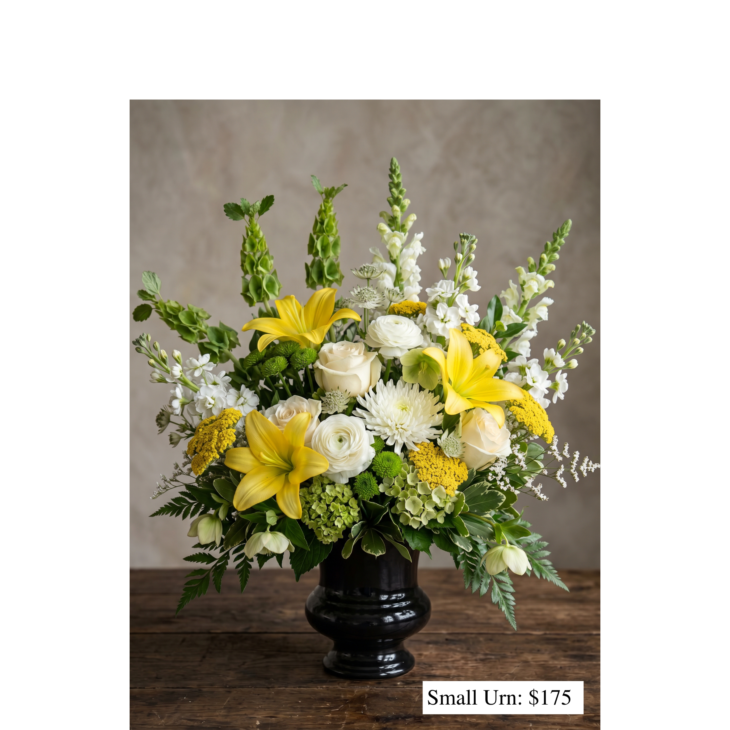 black urn funeral $175 with label.png
