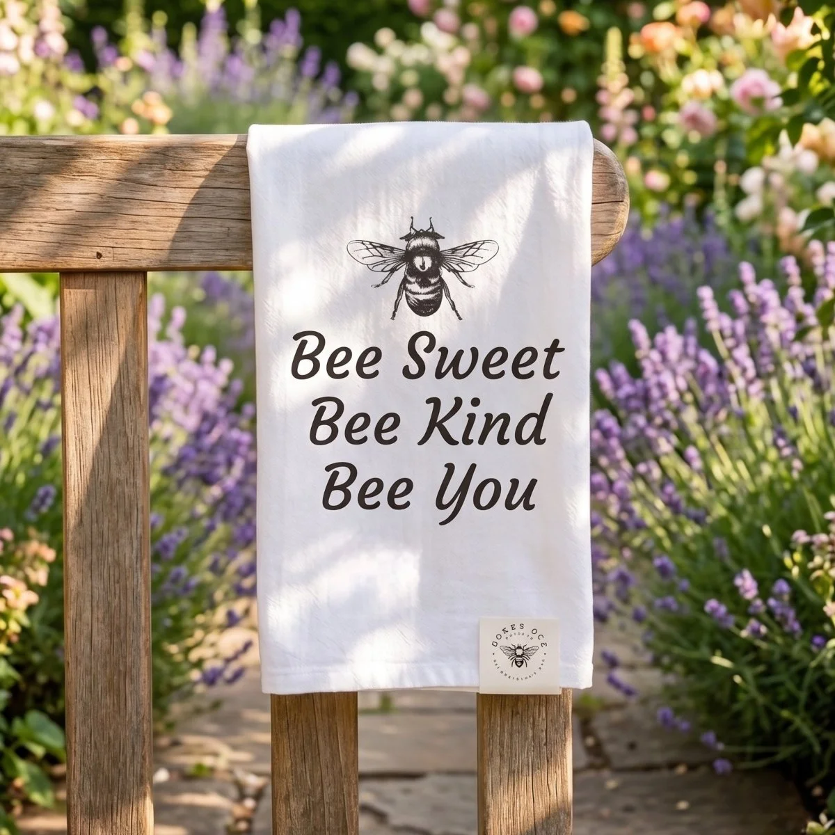 bee sweet bee kind bee you towel.jpg