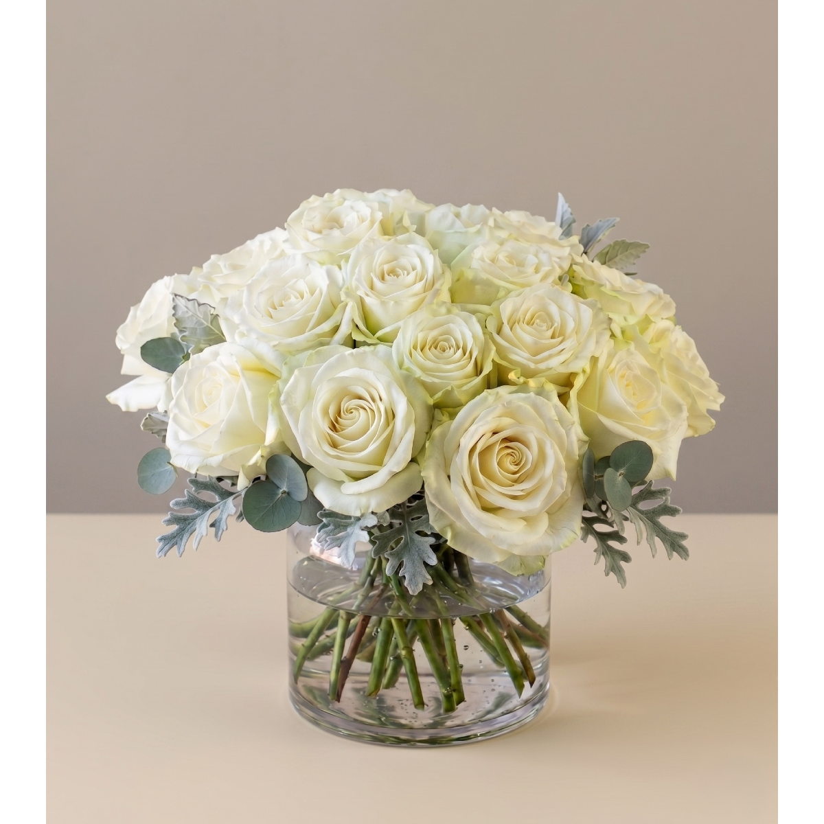 Pavé Roses by the Dozen - $75-$400
