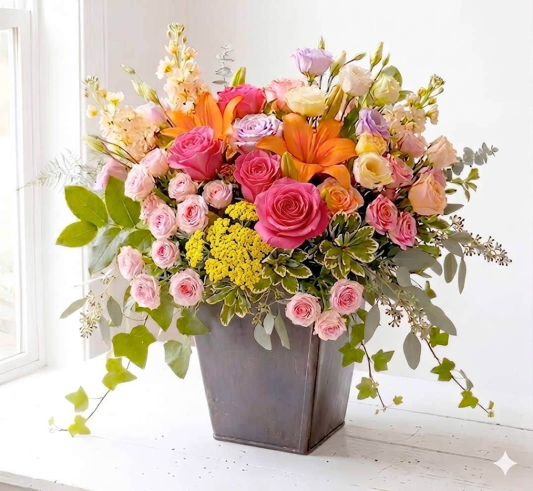 Boho Chic - $50-$175