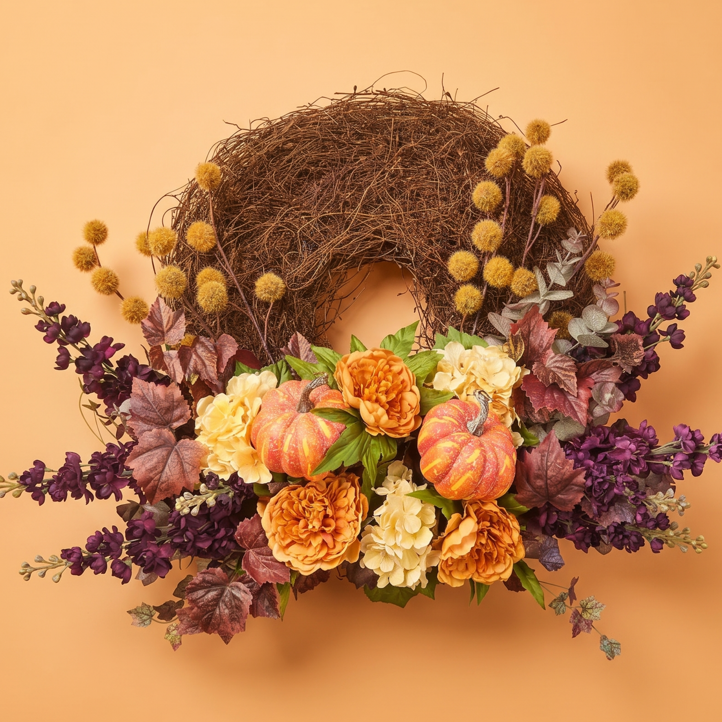large oversized angel hair fall wreath.png