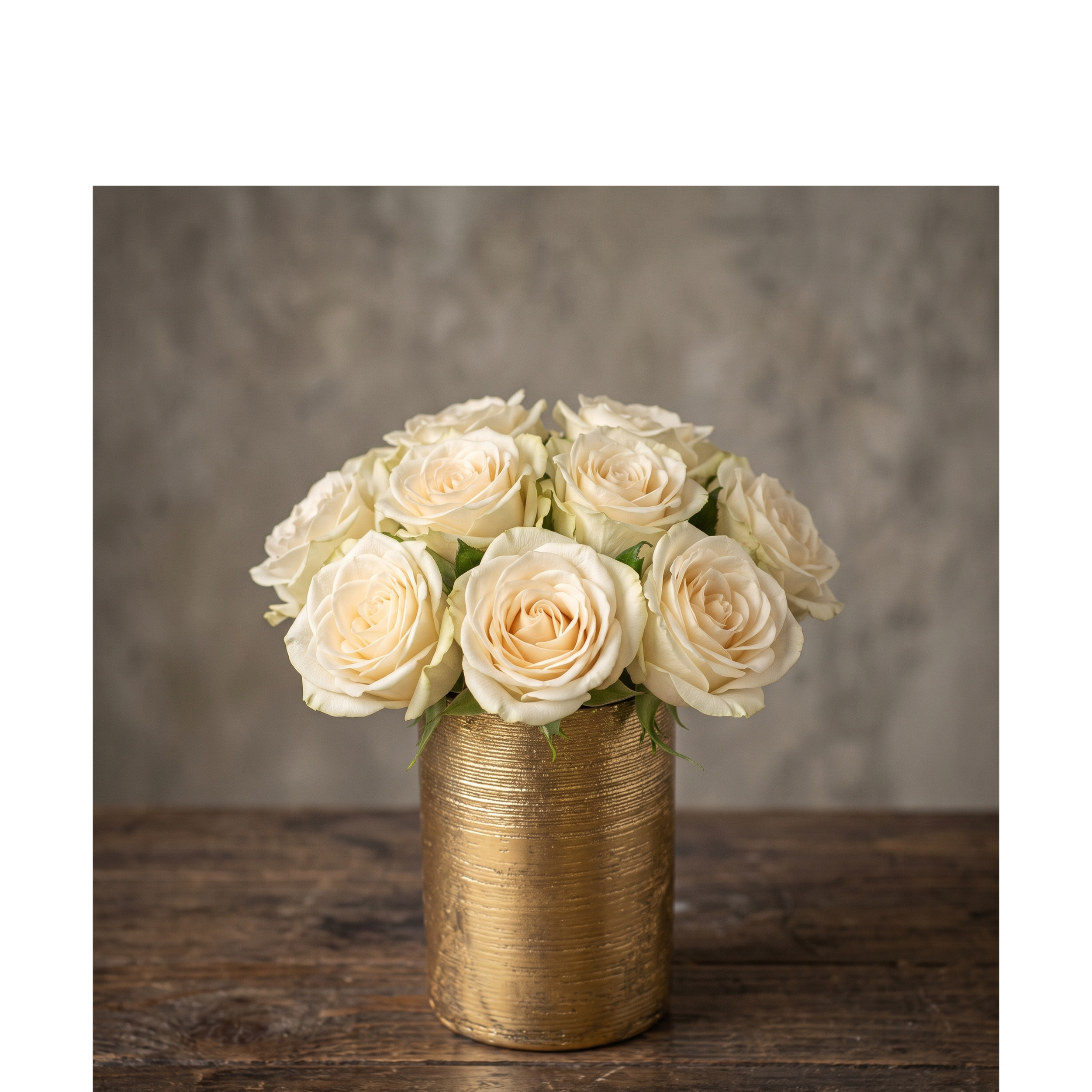 dozen roses pave in gold textured cylinder(2).png