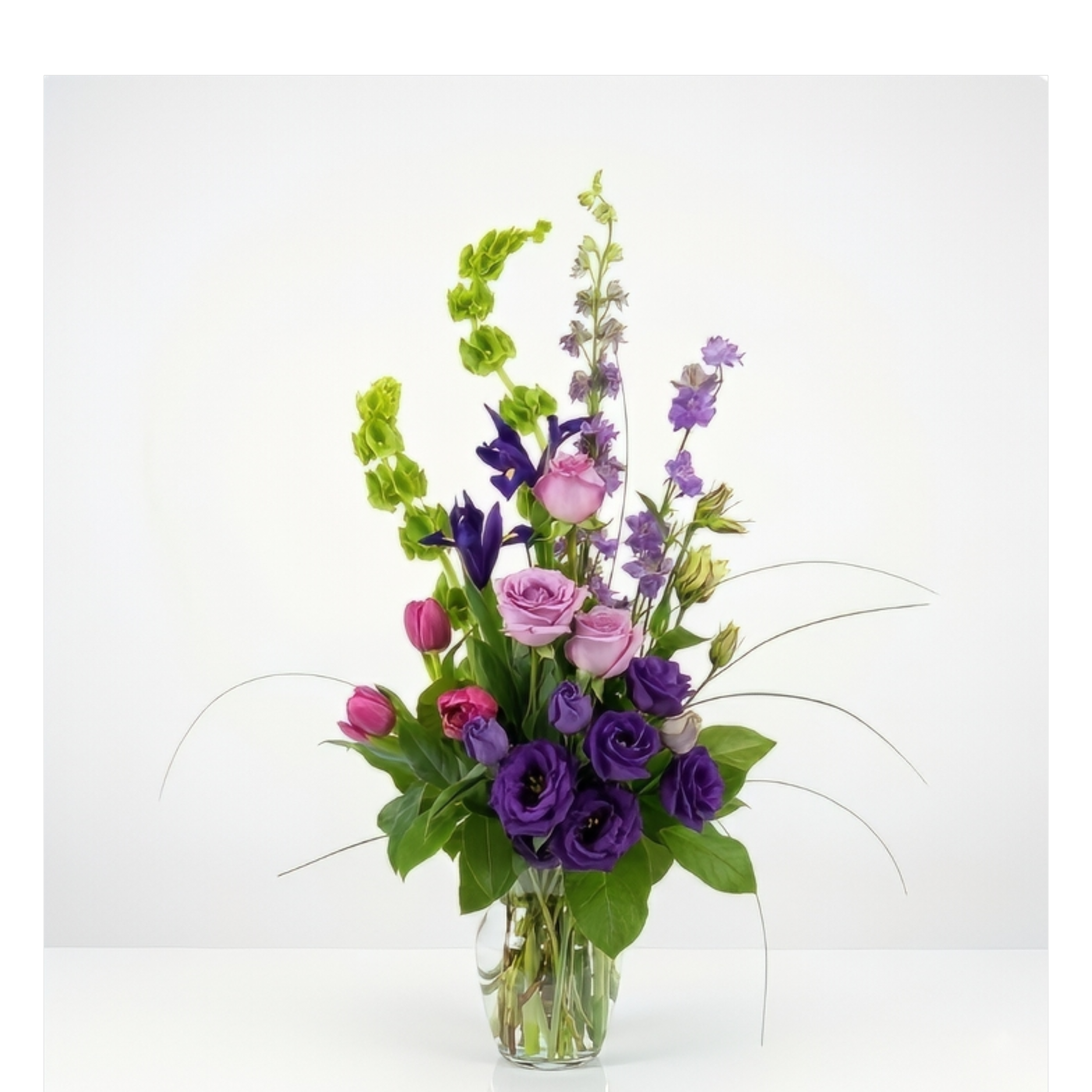 Purple Patch - $100-$250