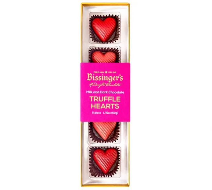 Gourmet Chocolates & Truffles - $3.99-$39.99