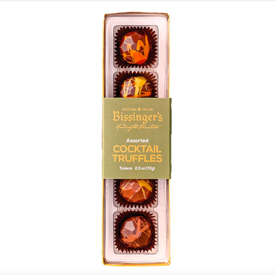 Gourmet Chocolates & Truffles - $3.99-$39.99