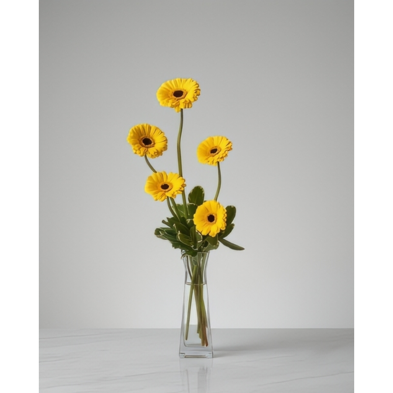 Appreciation Budvase - $45