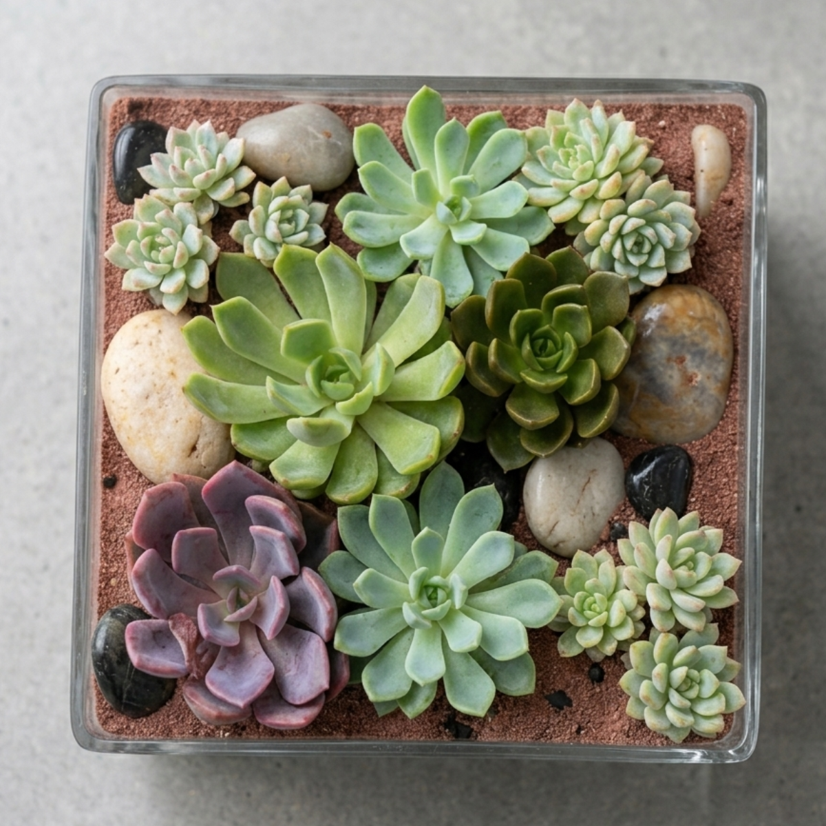 succulant garden cube vase overhead view(1).png