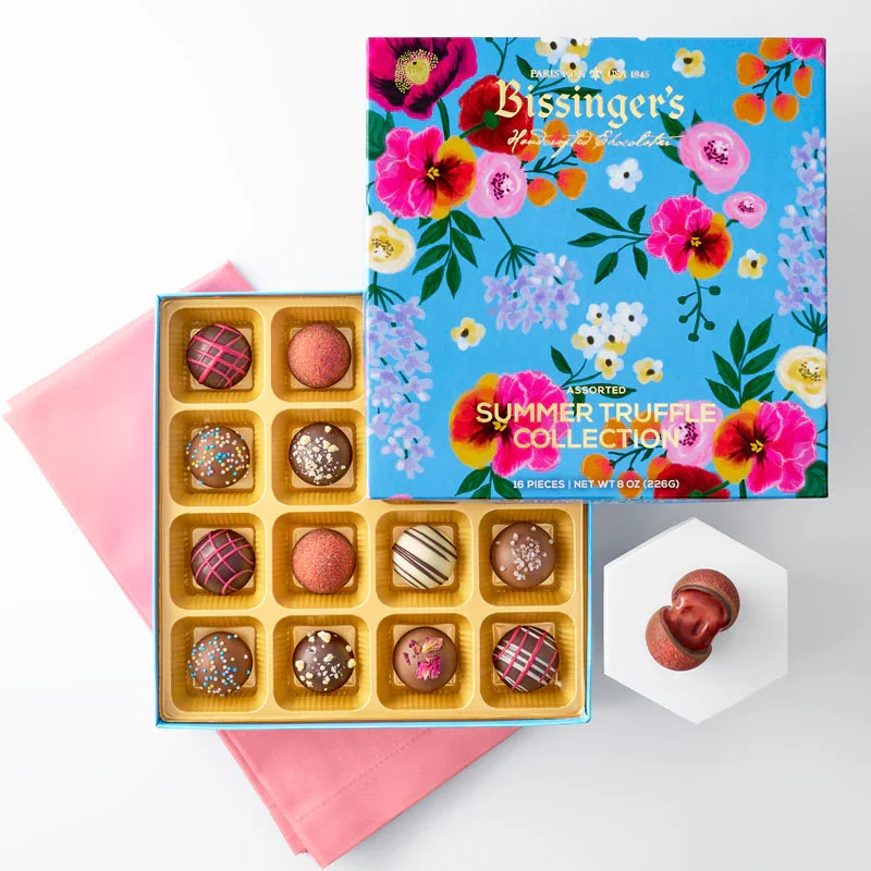 Gourmet Chocolates & Truffles - $3.99-$39.99
