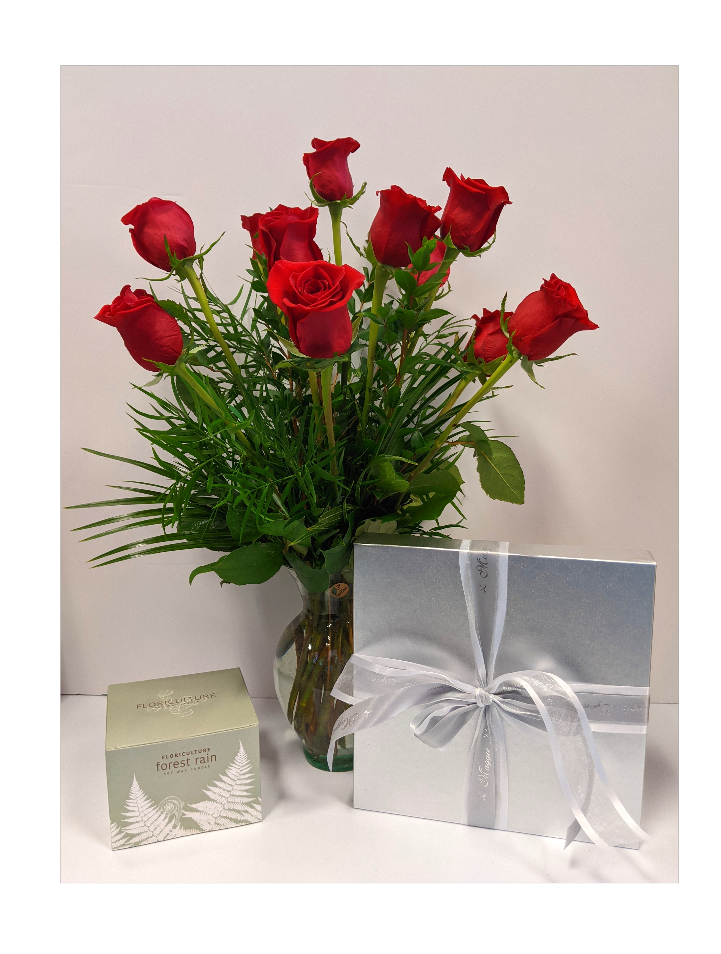 The Complete Package - $190