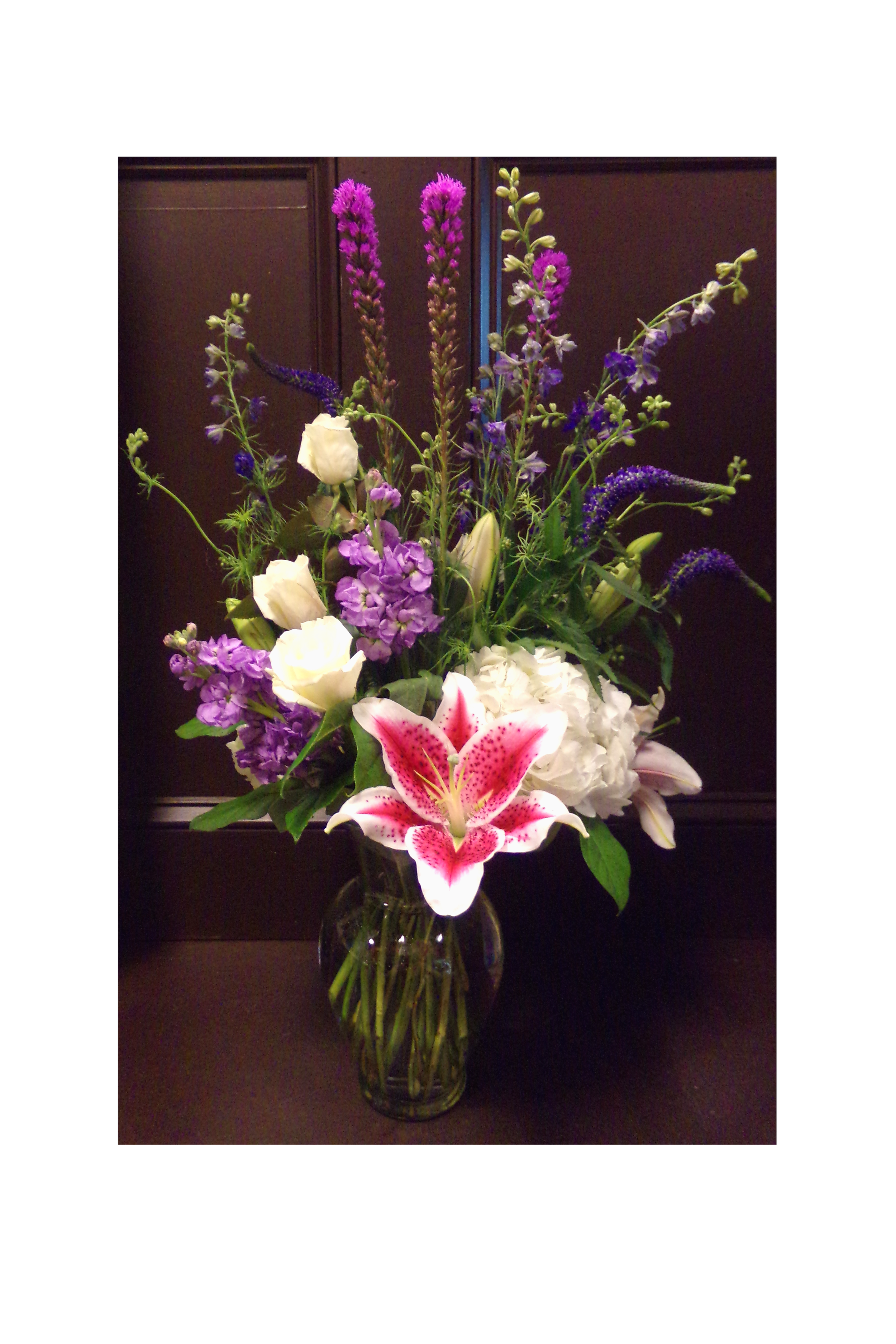 Purple Patch - $125 - $250