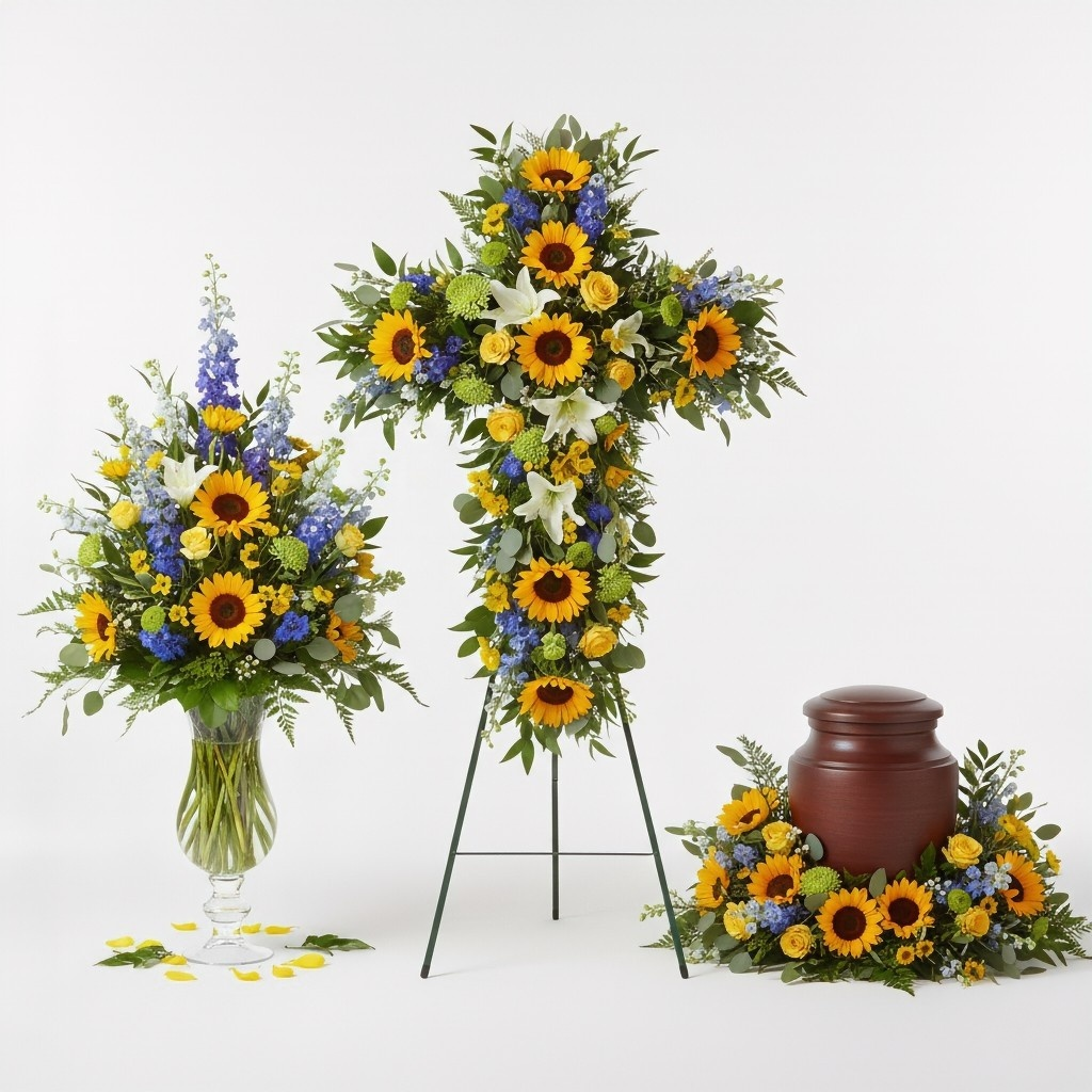 Remembrance Package - $650