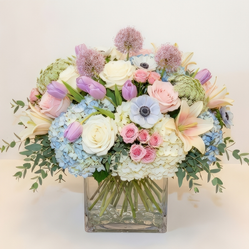 Easter Pastel Centerpiece - $65-$350