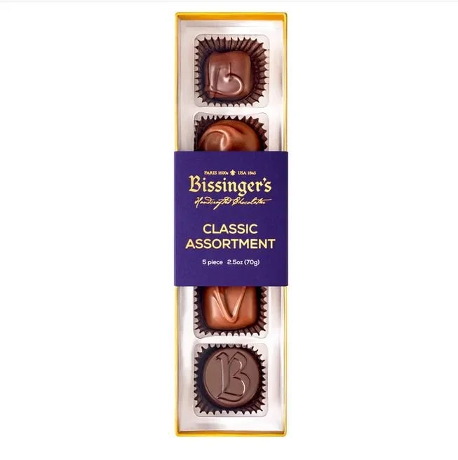 Gourmet Chocolates & Truffles - $3.99-$39.99
