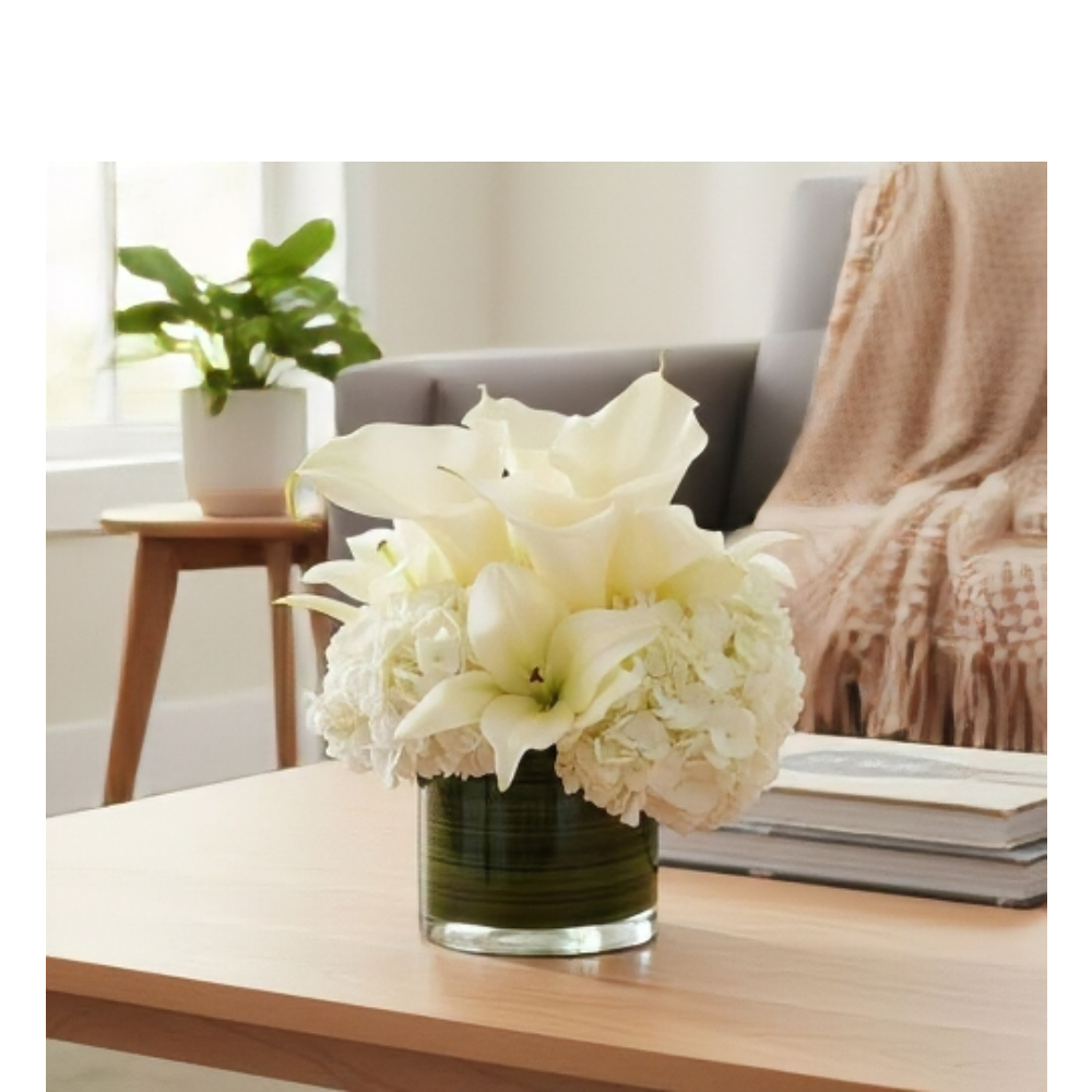 Simply Elegant - $85-$150