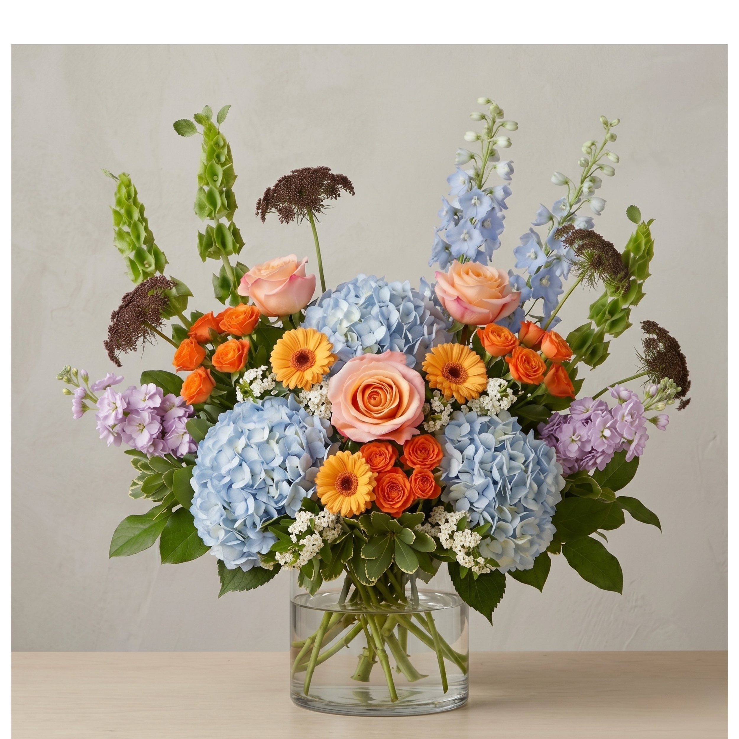 butterfly garden arrangement of the week.png